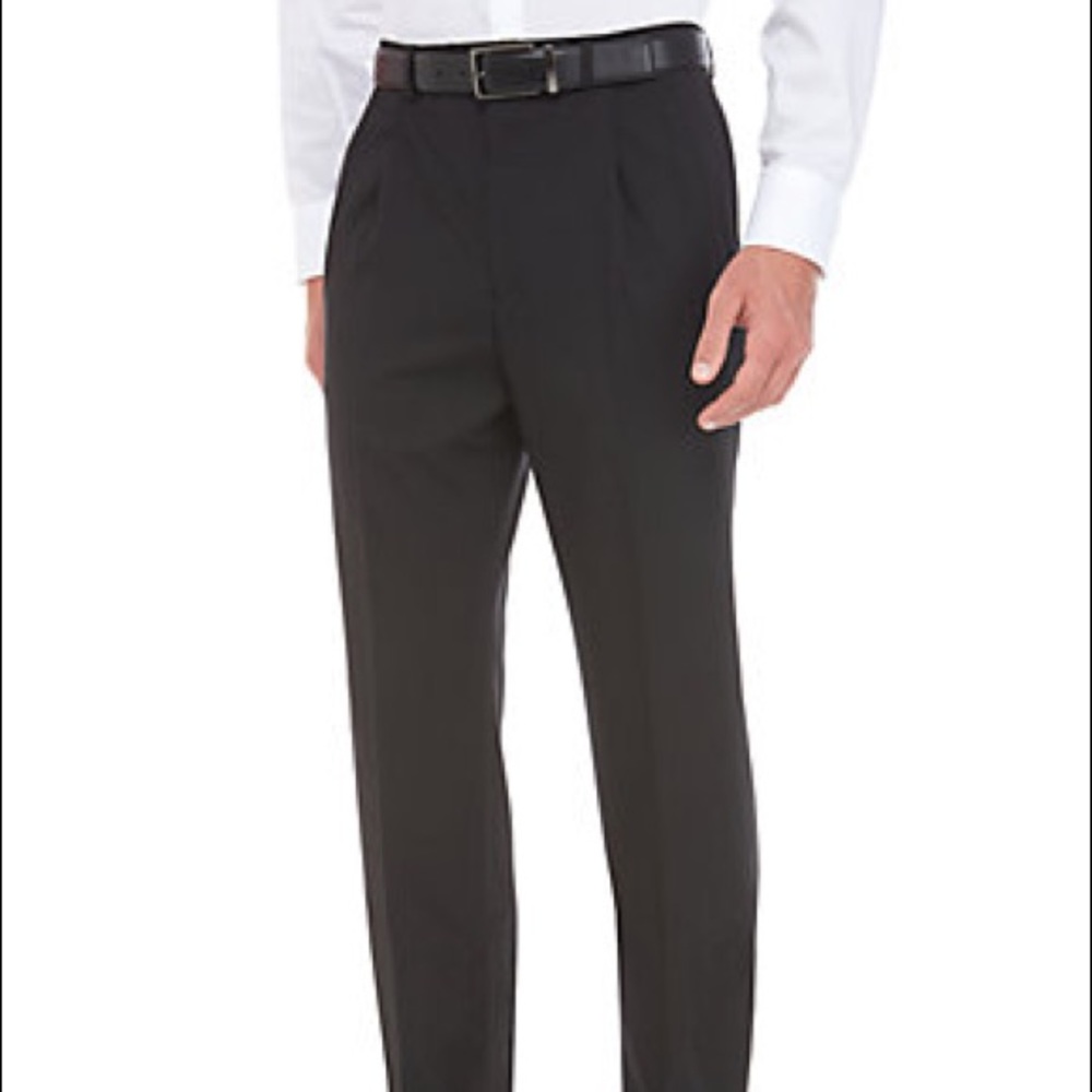 Ralph Lauren ultra flex dress pants 34x30
